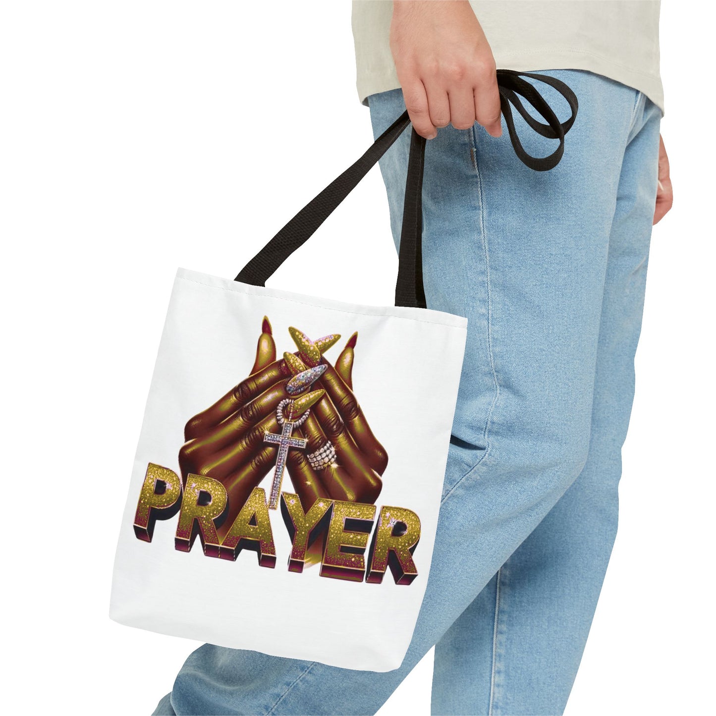 Tote Bag (AOP)