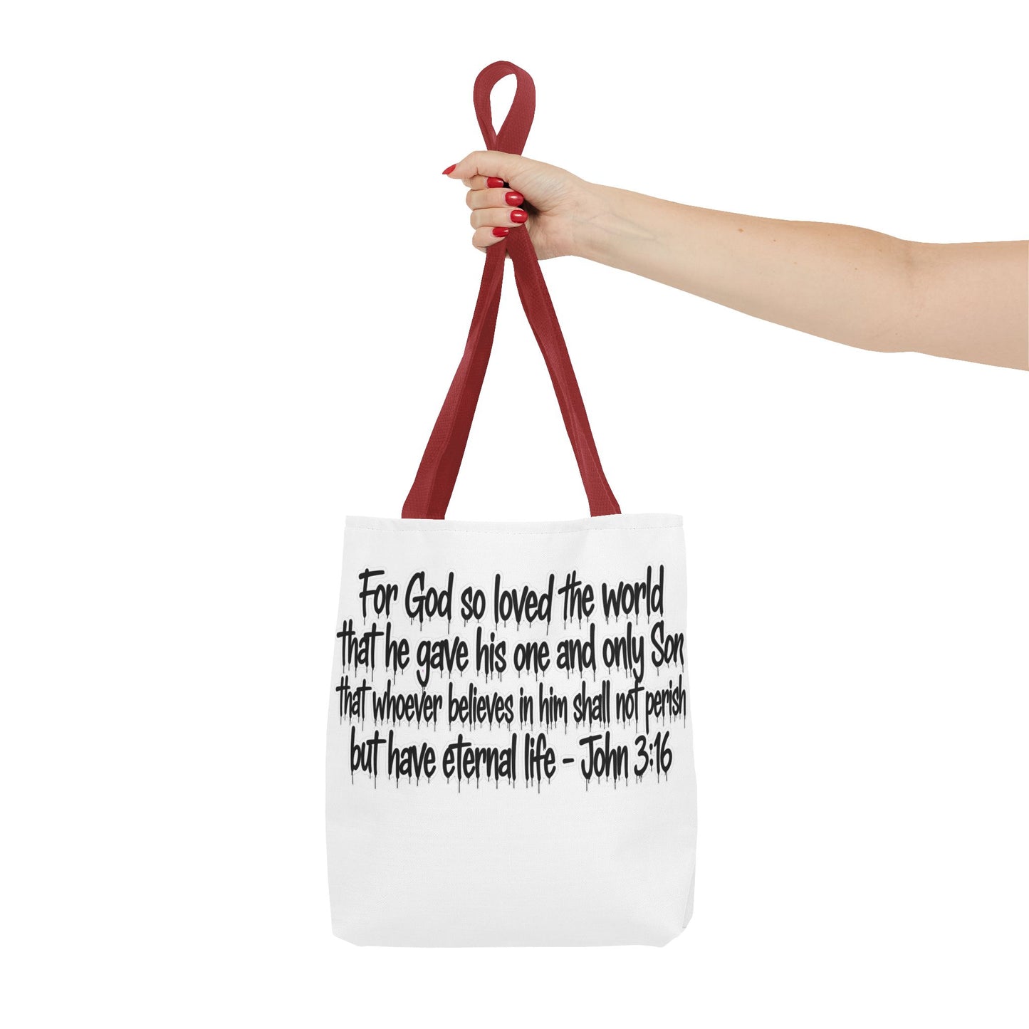 Tote Bag (AOP)