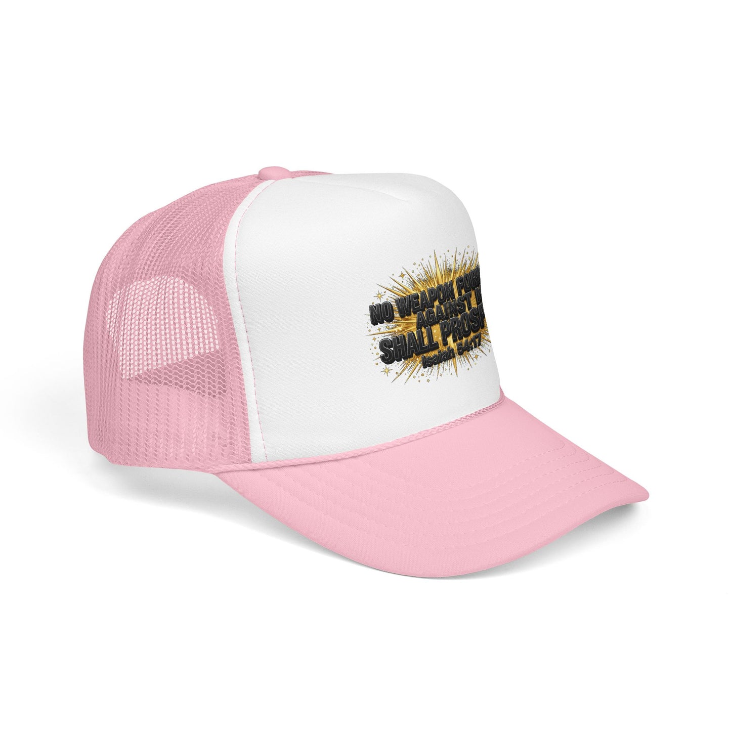 Foam Trucker Hat
