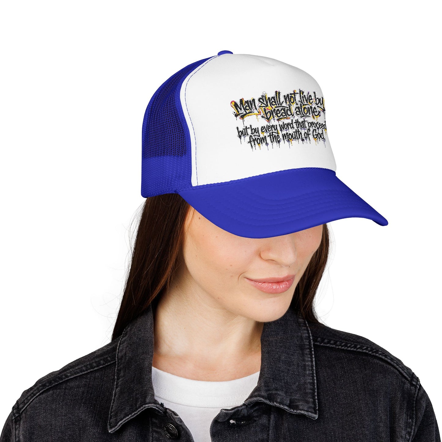 Foam Trucker Hat