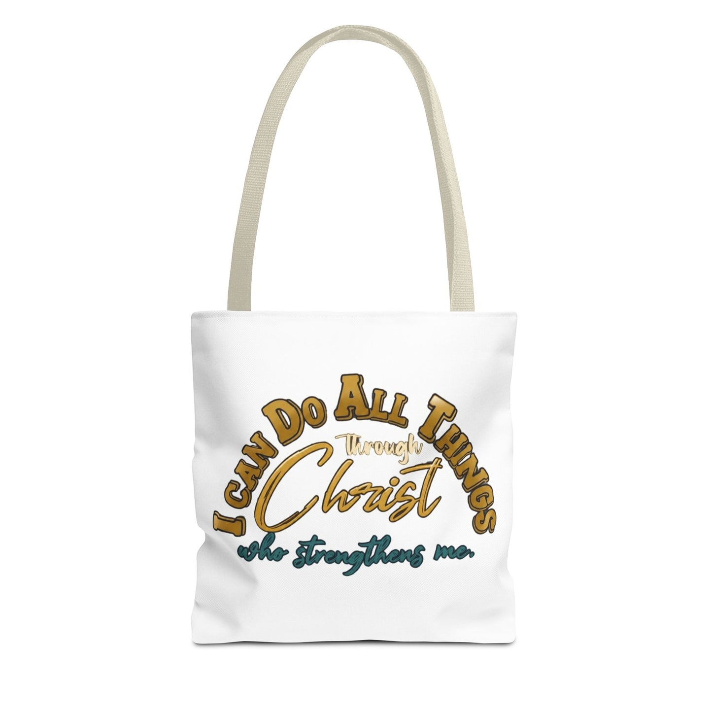 Tote Bag (AOP)