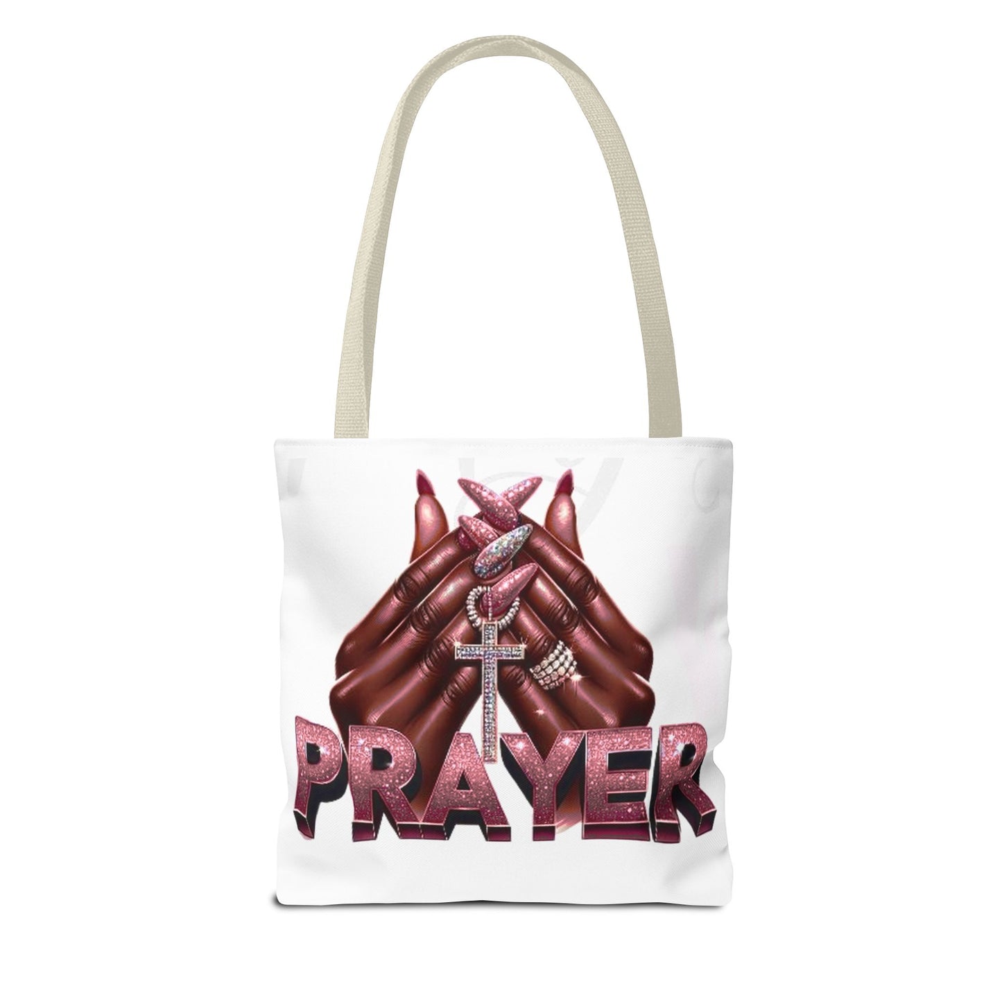 Tote Bag (AOP)