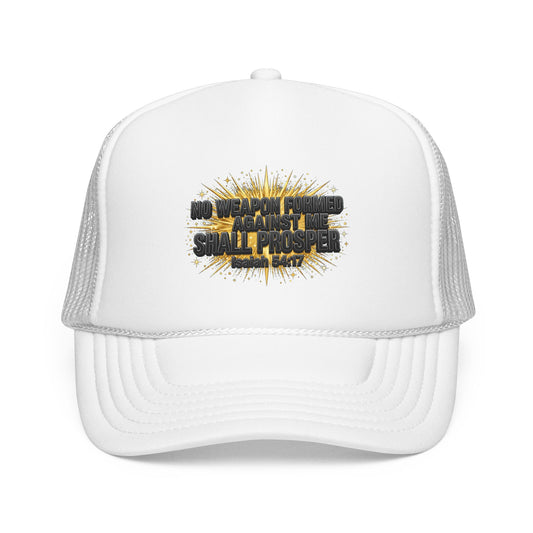 Foam Trucker Hat