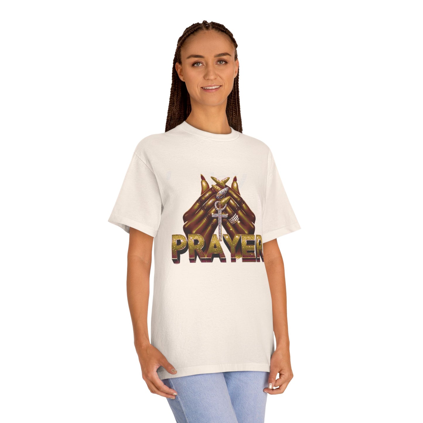 Unisex Classic Tee