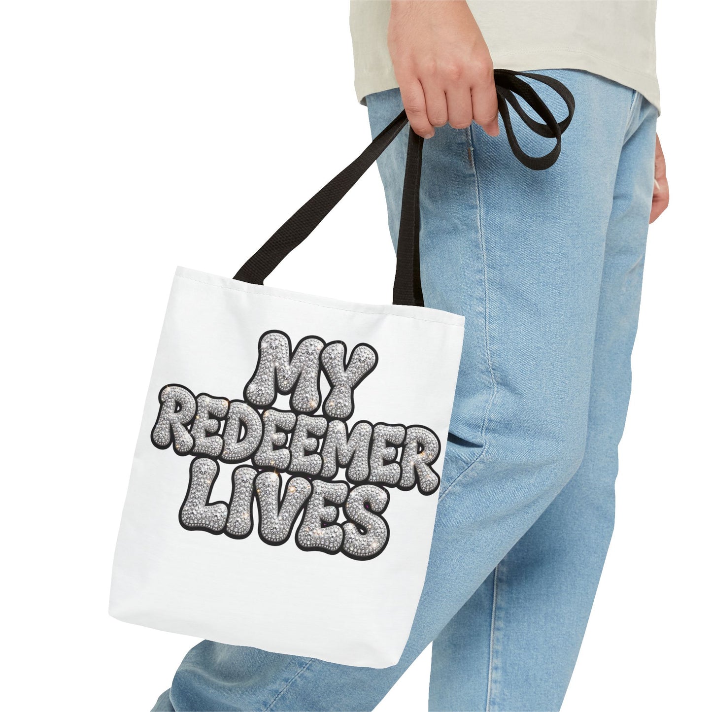 Tote Bag (AOP)