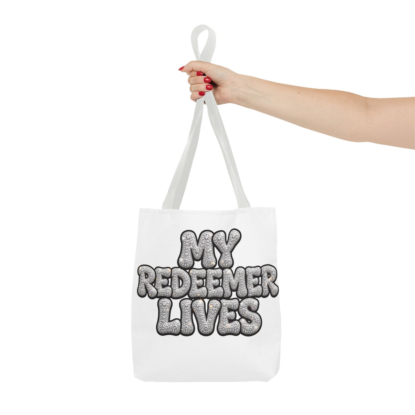 Tote Bag (AOP)