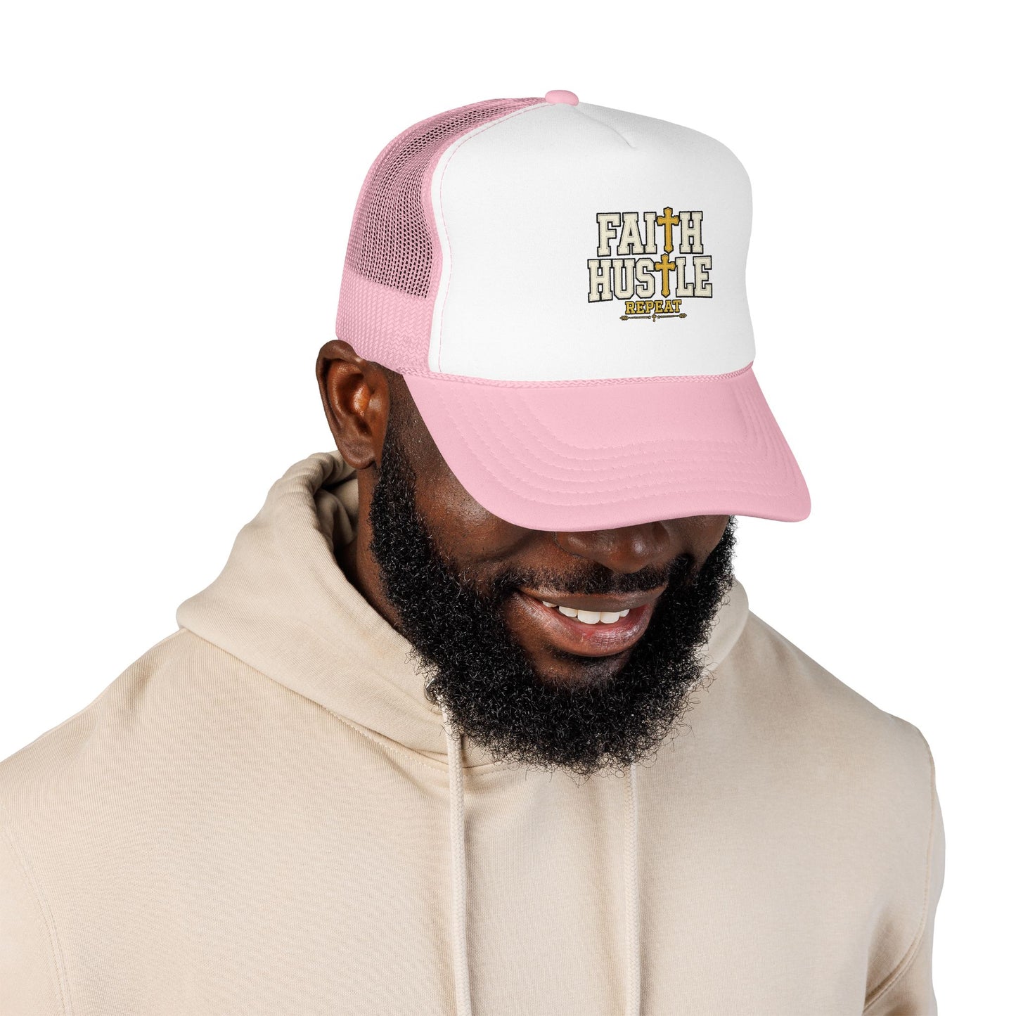 Foam Trucker Hat