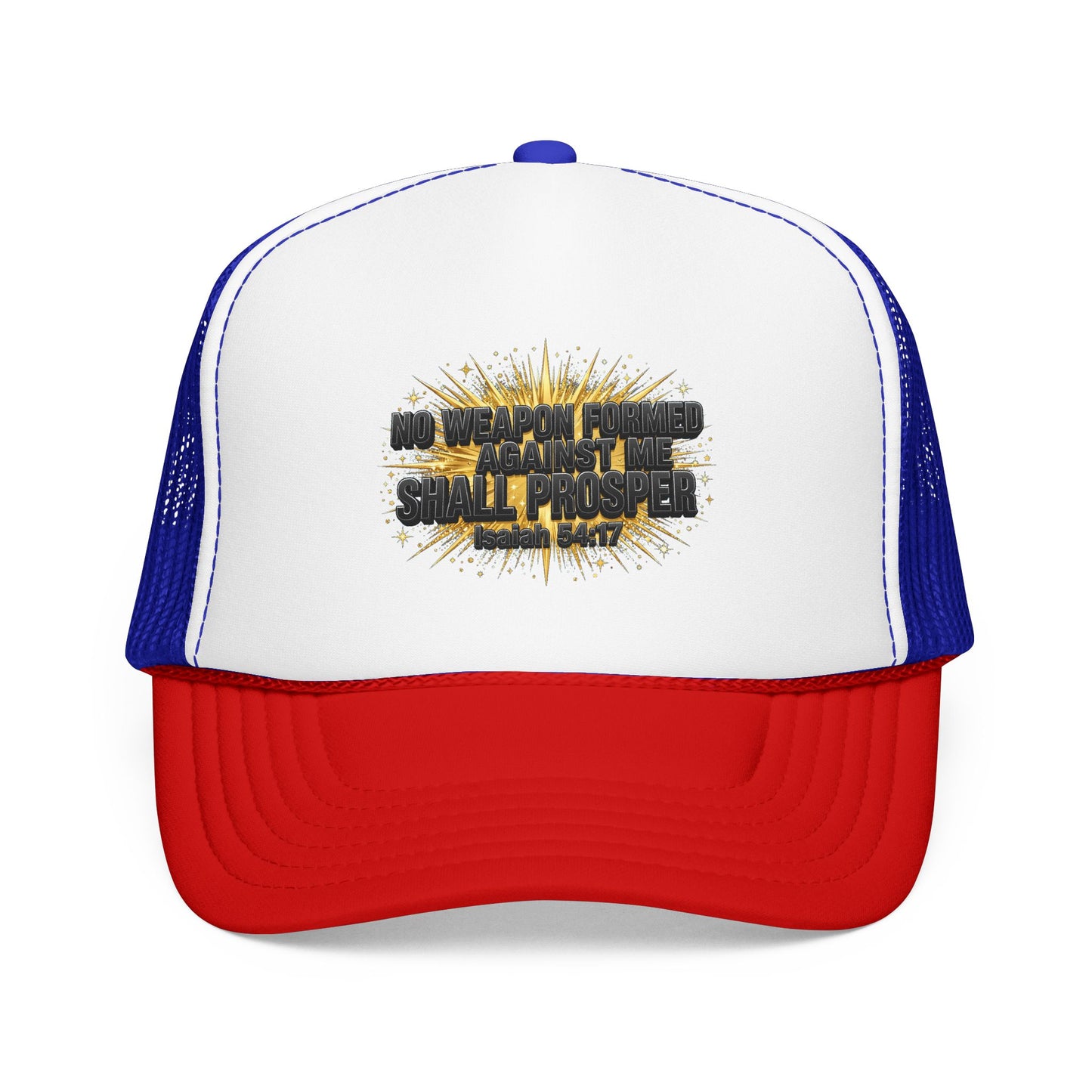 Foam Trucker Hat