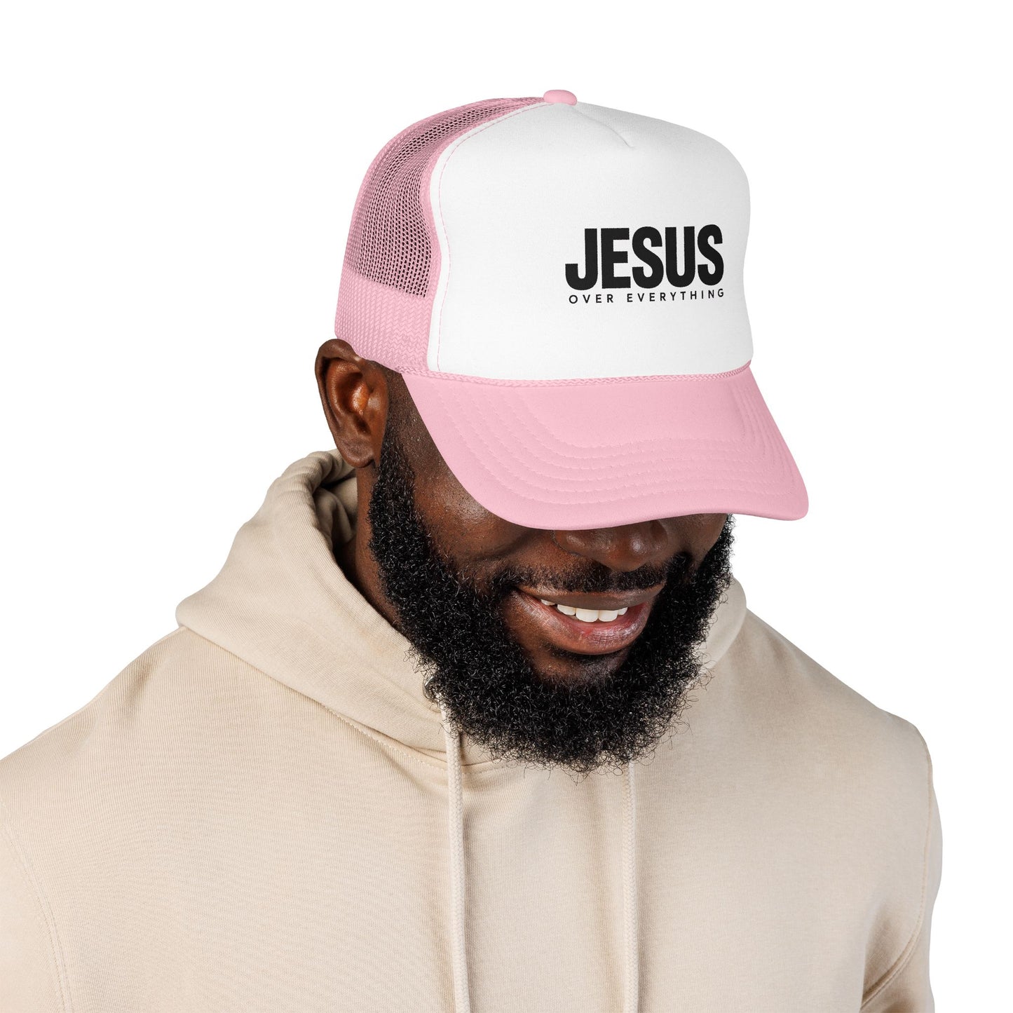 Foam Trucker Hat