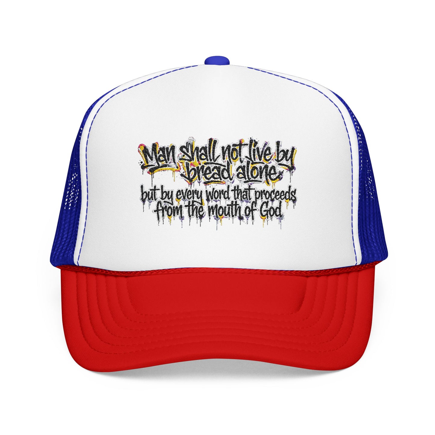 Foam Trucker Hat