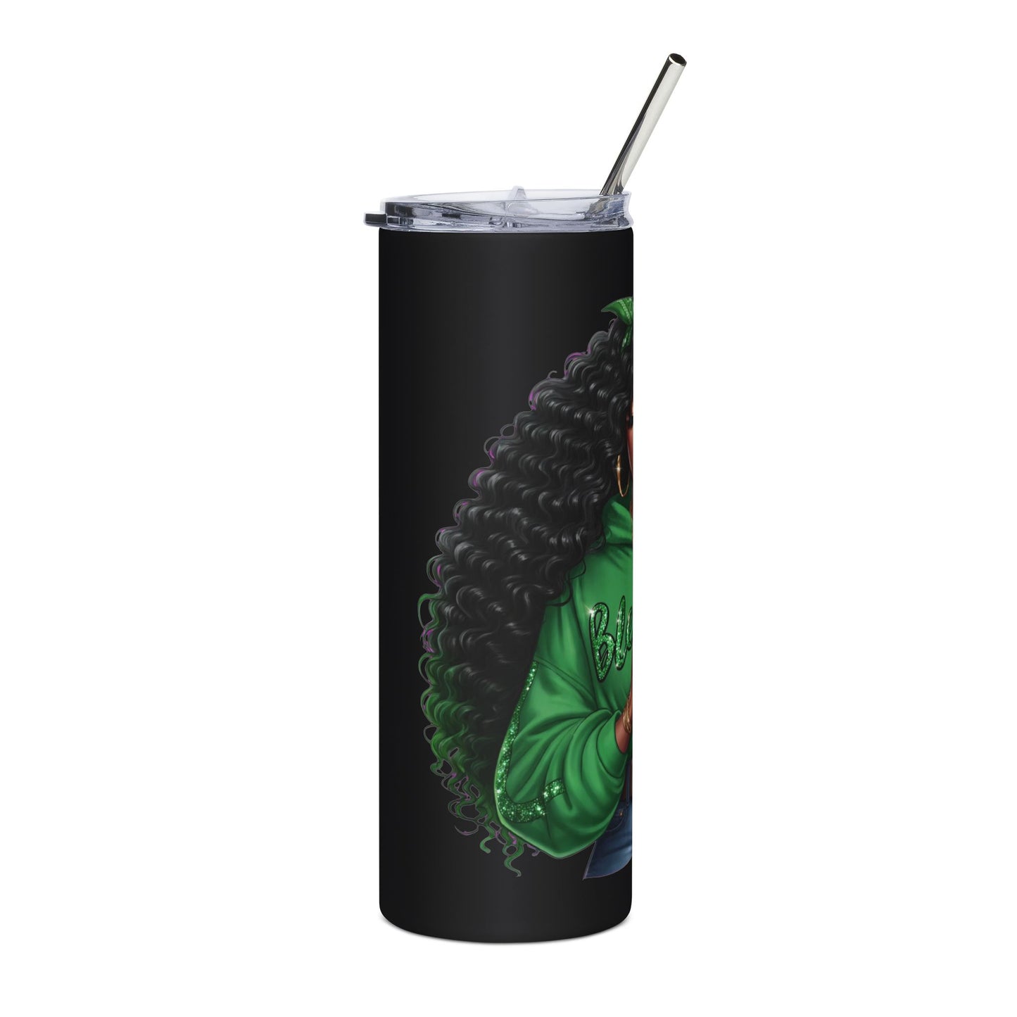 Stainless Steel Tumbler, 20oz