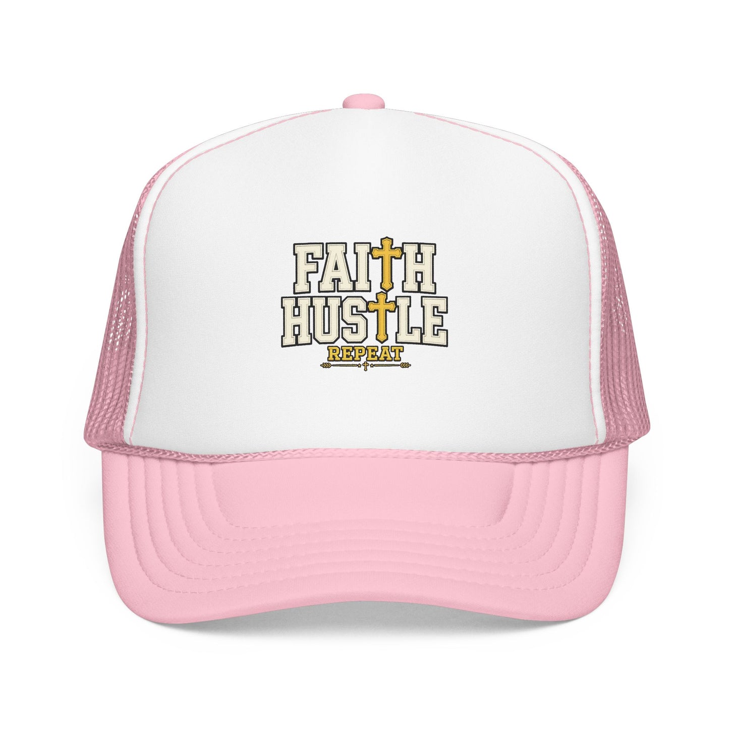 Foam Trucker Hat