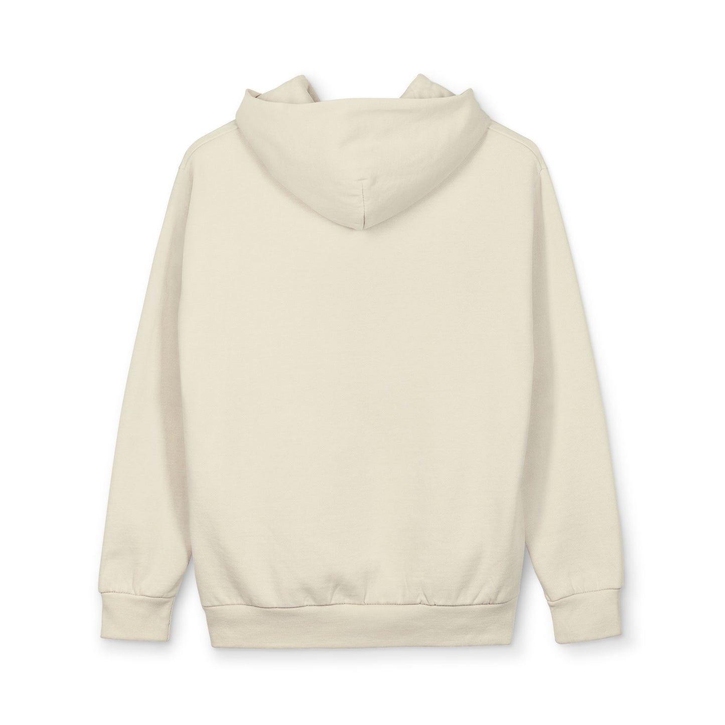 Unisex Urban Pullover Hoodie