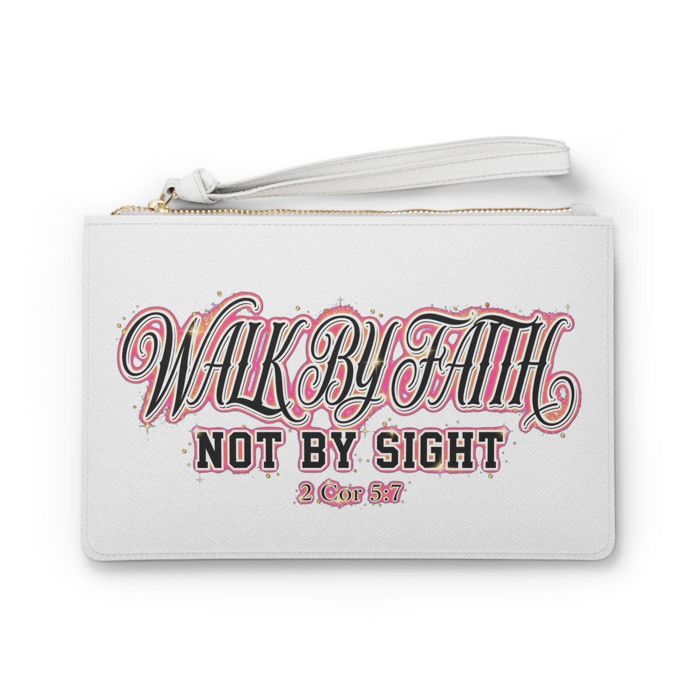Clutch Bag