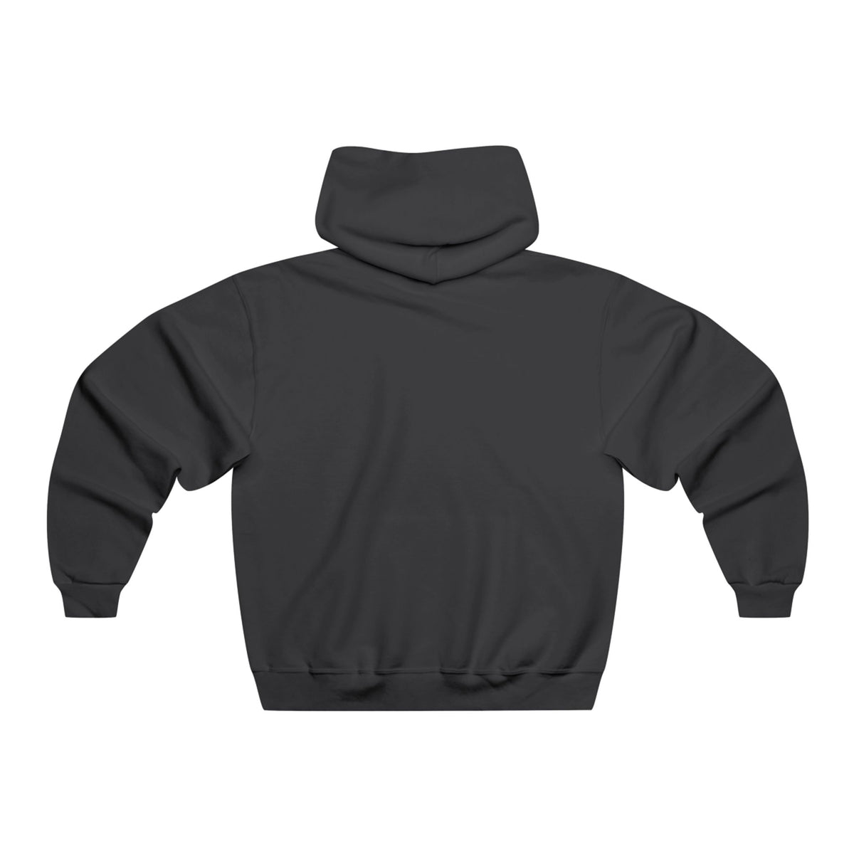 Men's NUBLEND® Man Of God Hooded Sweatshirt