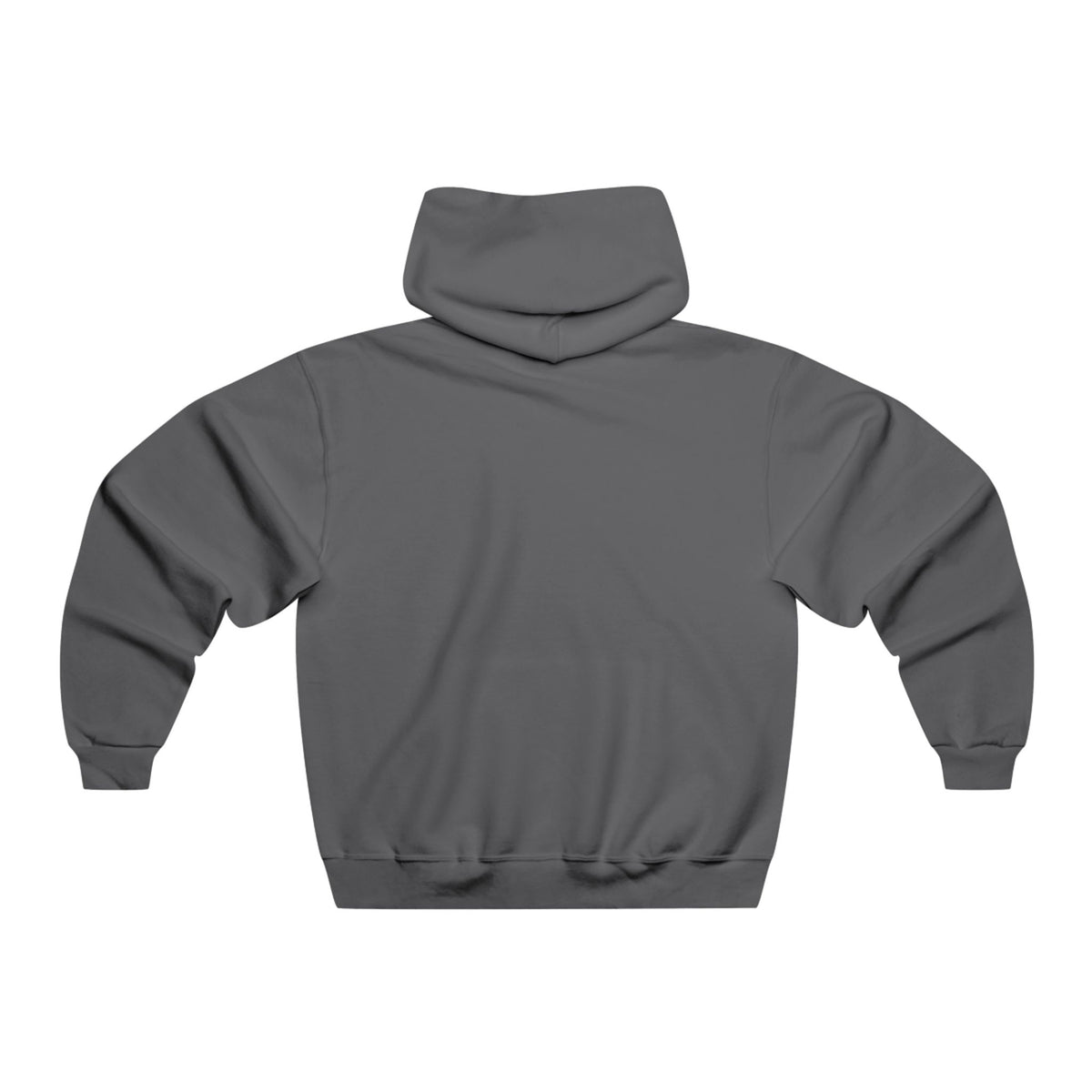 Men's NUBLEND® Man Of God Hooded Sweatshirt
