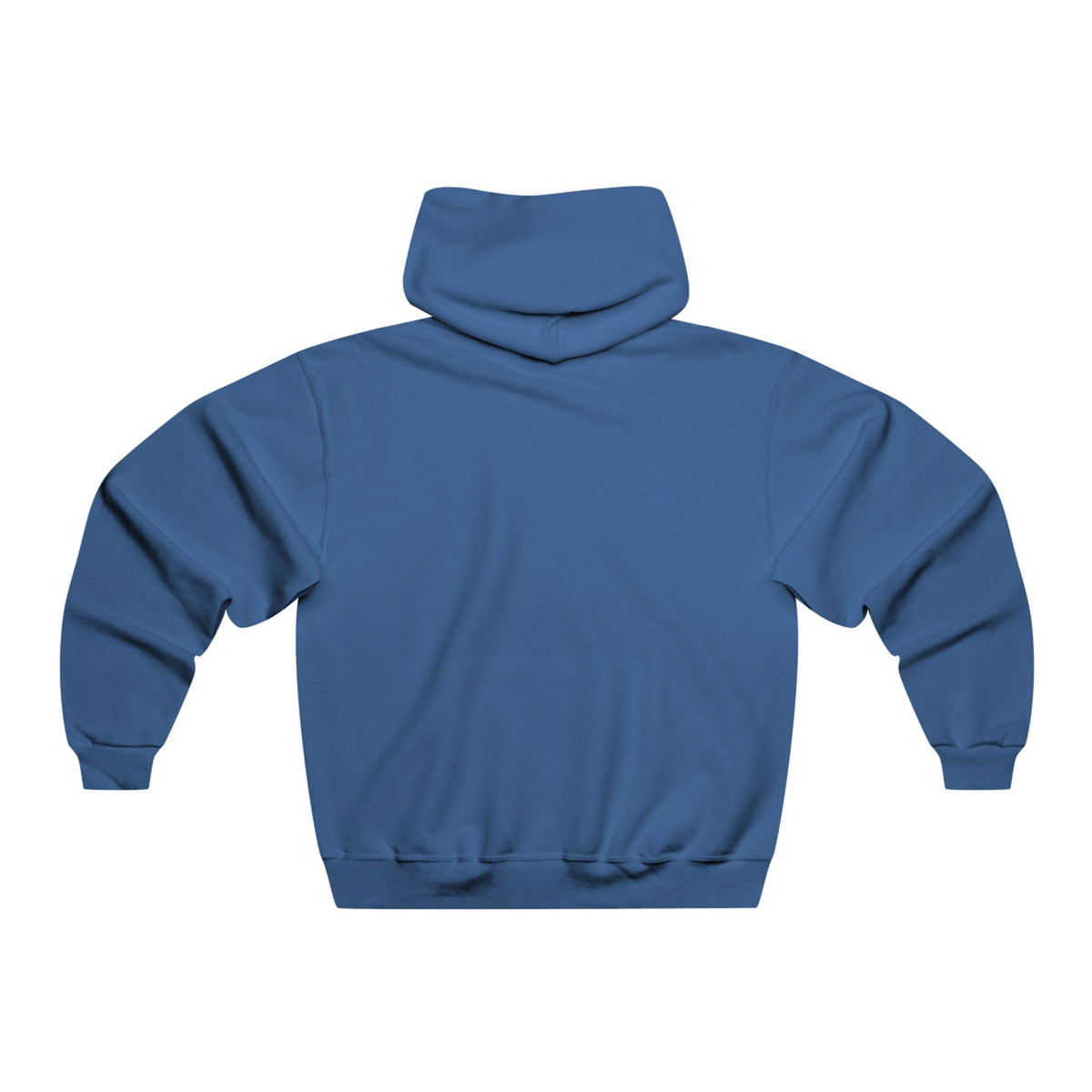 Men's NUBLEND® Man Of God Hooded Sweatshirt