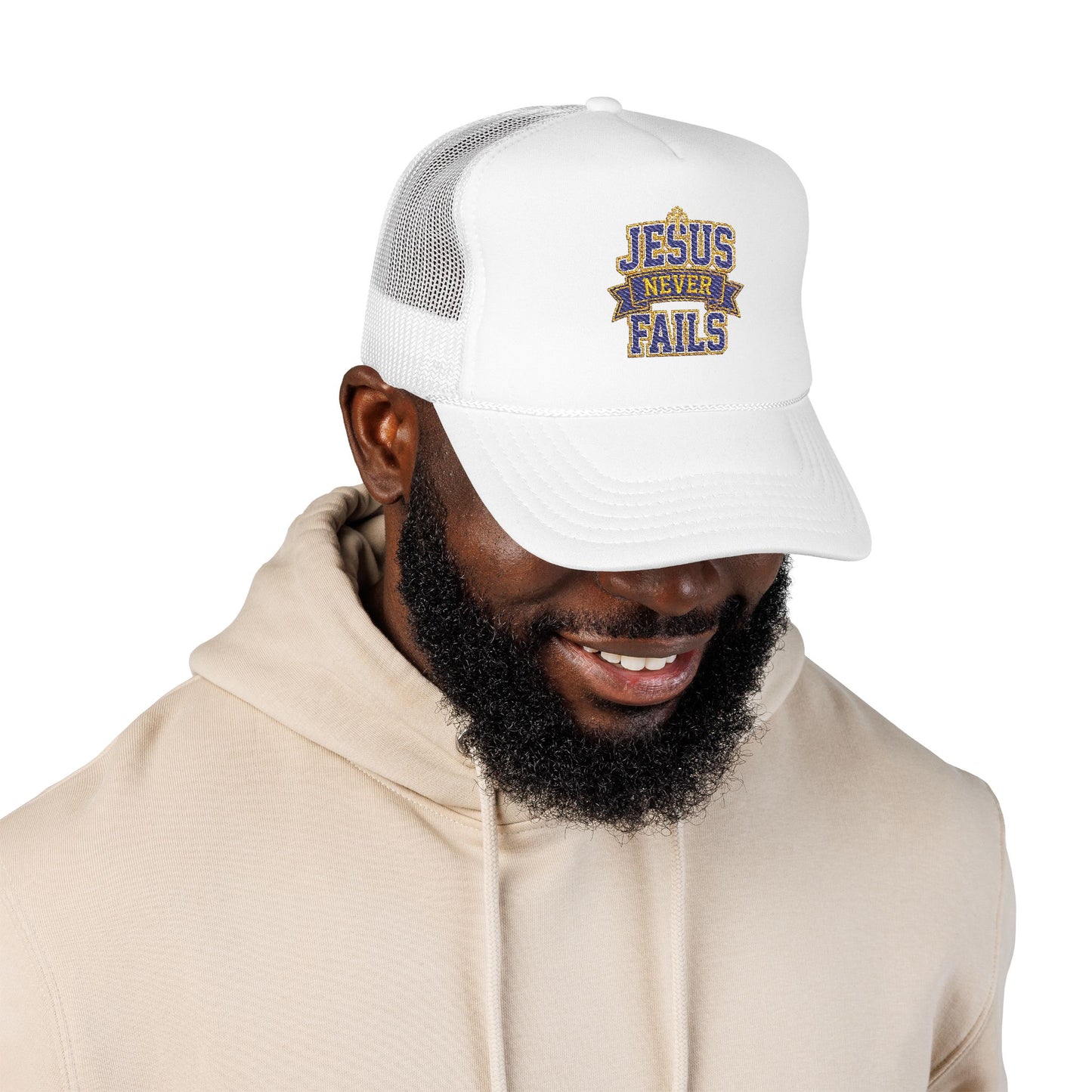 Foam Trucker Hat