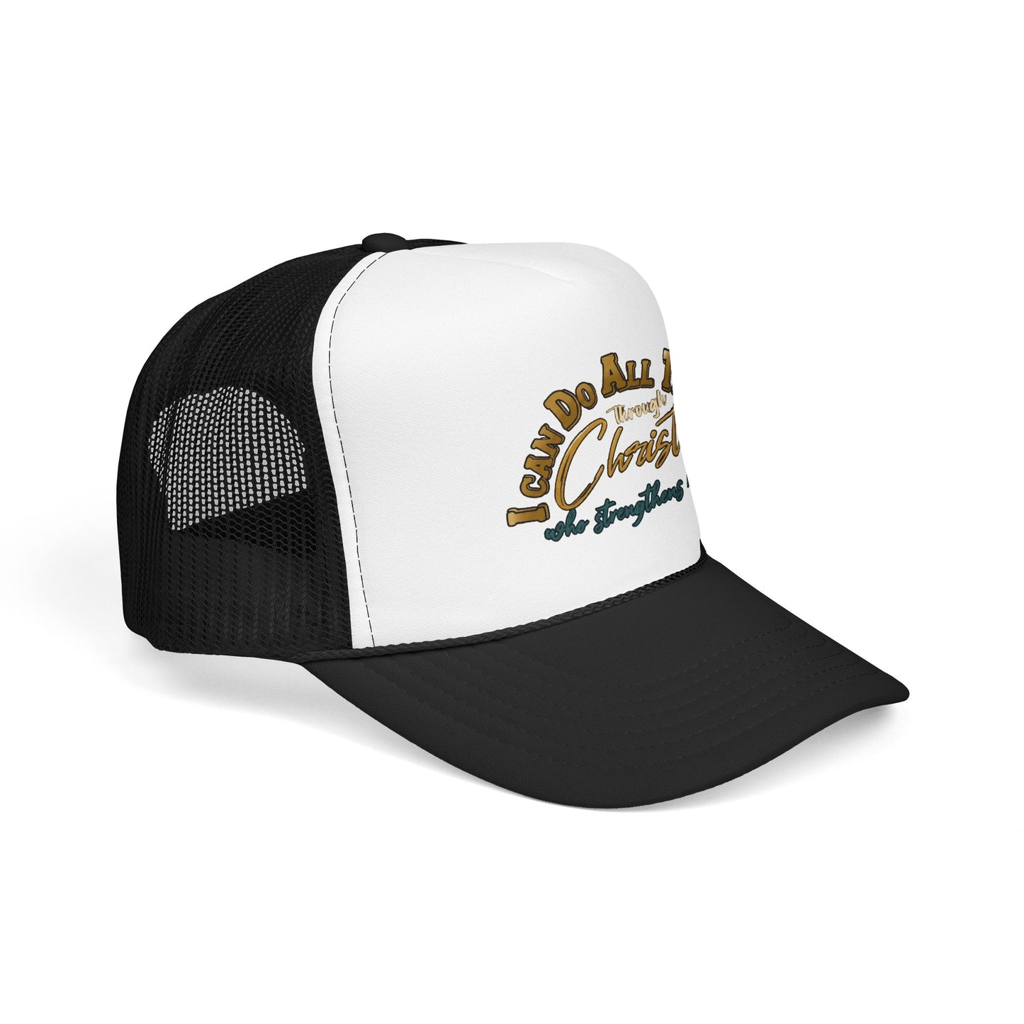 Foam Trucker Hat