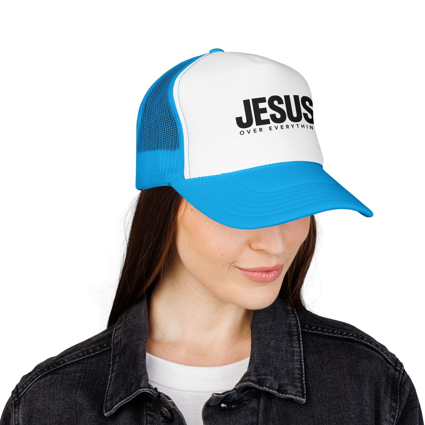 Foam Trucker Hat