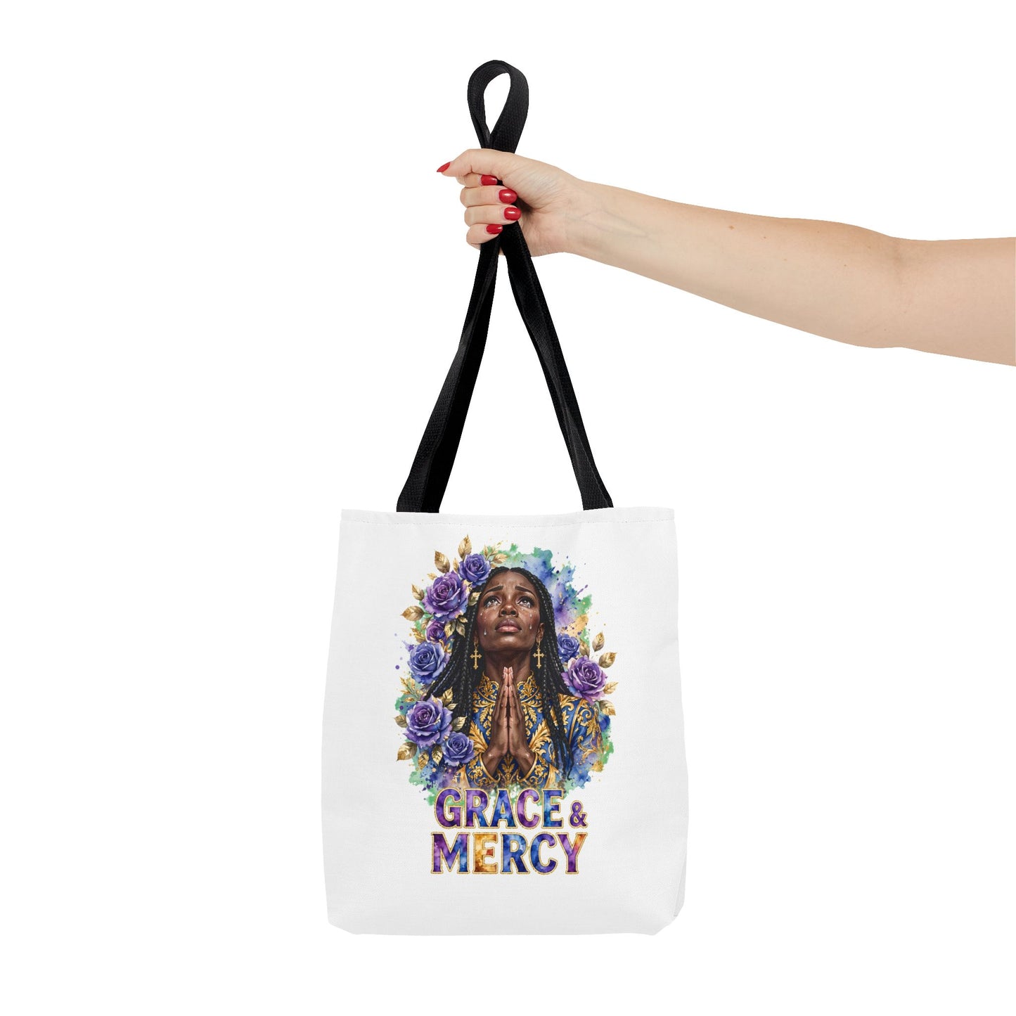 Tote Bag (AOP)