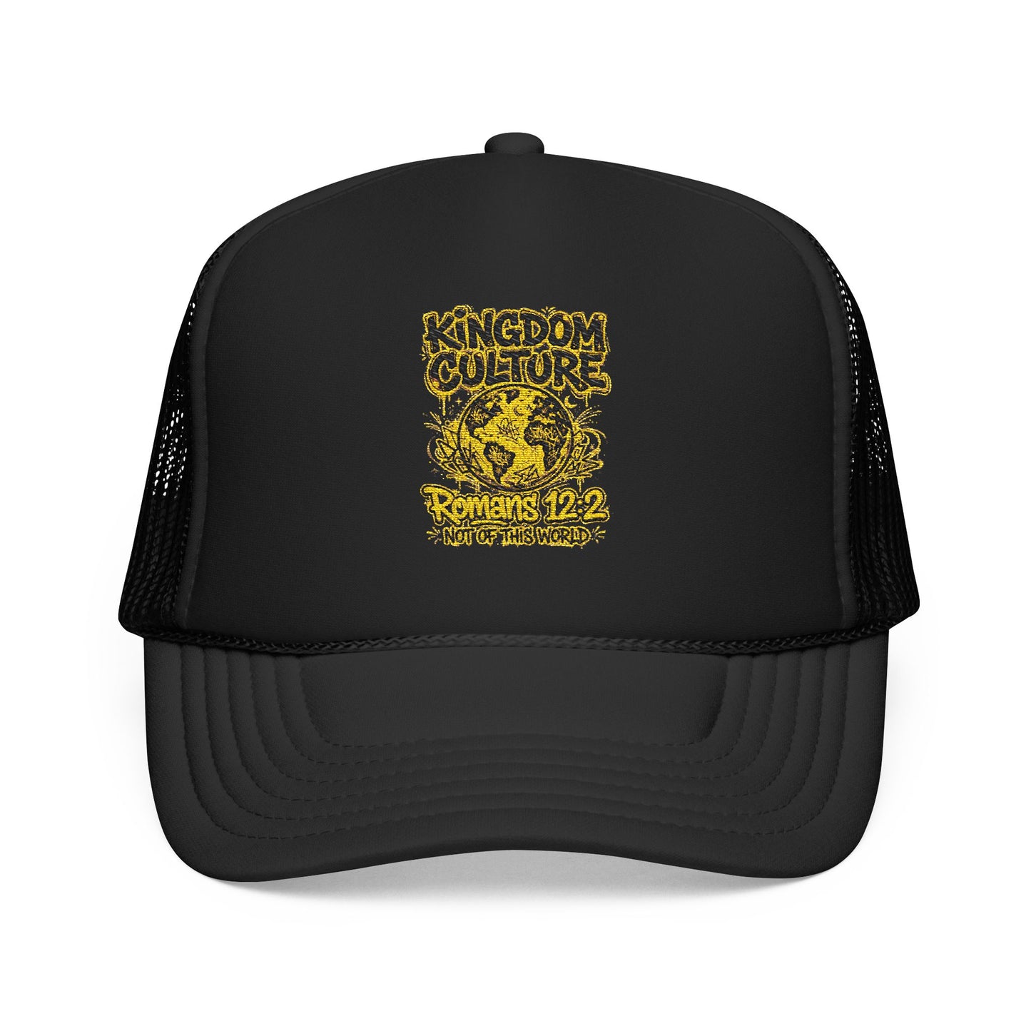Foam Trucker Hat