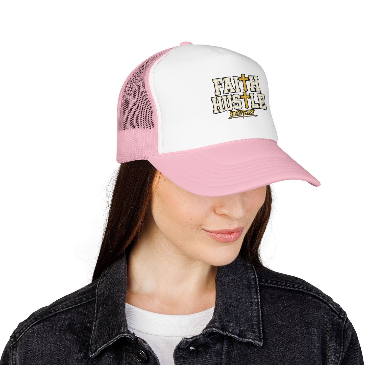 Foam Trucker Hat