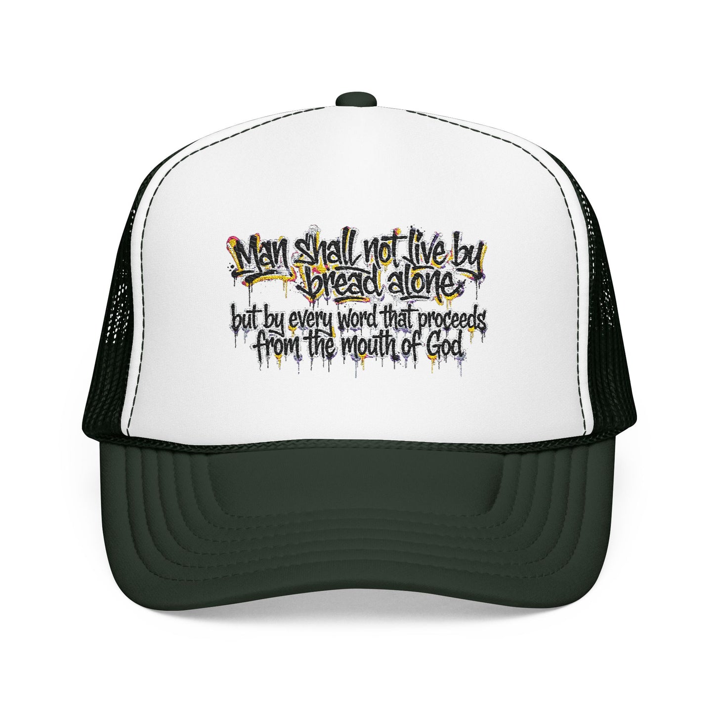 Foam Trucker Hat