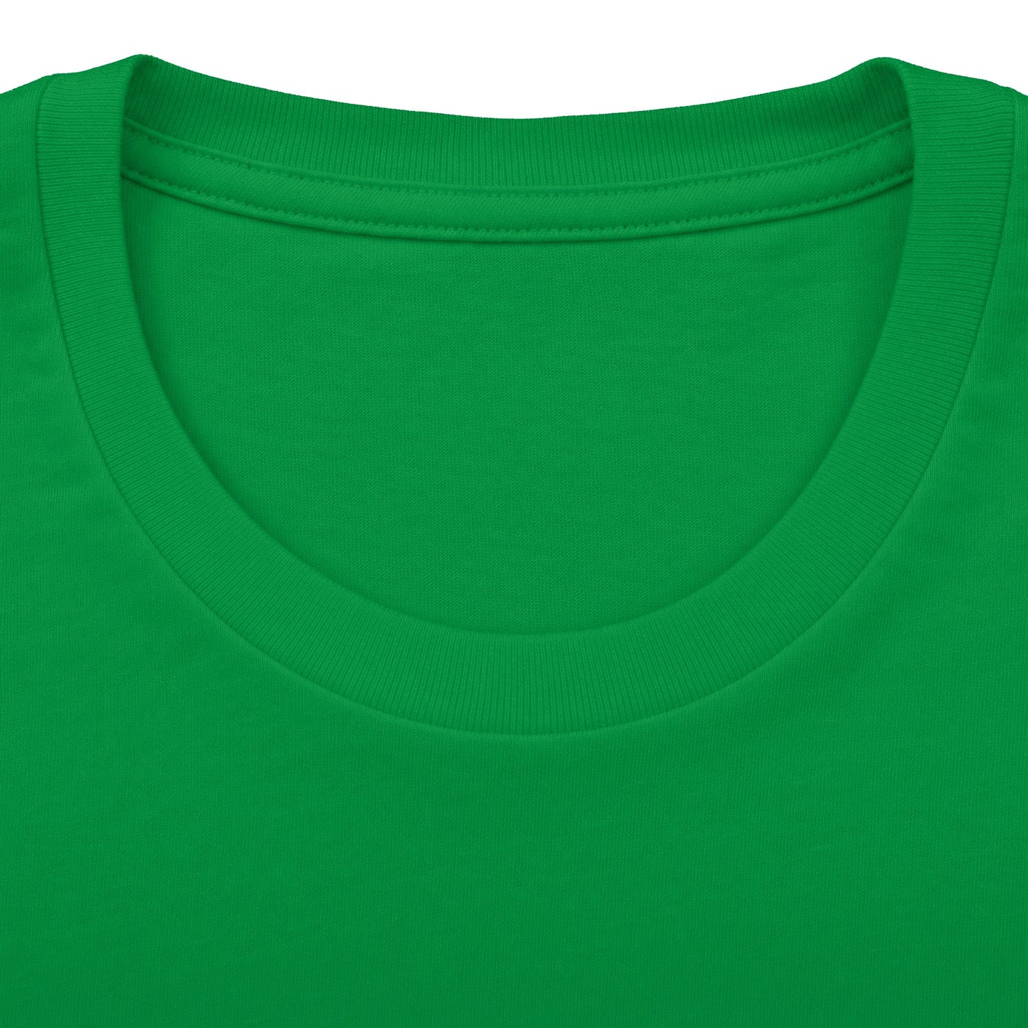Unisex Cotton Crew Tee