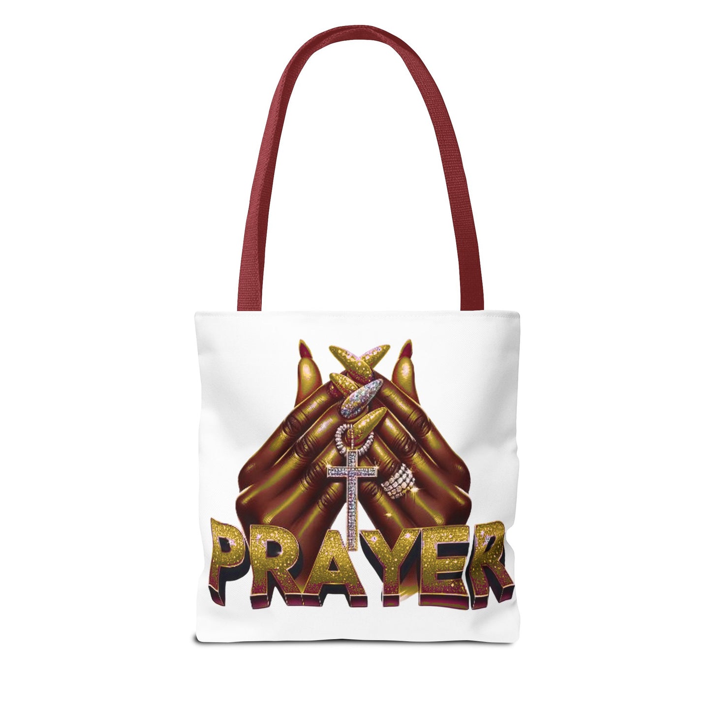 Tote Bag (AOP)