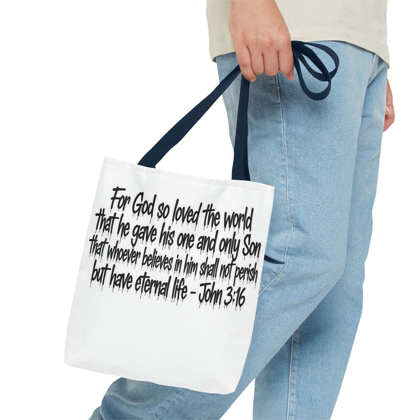 Tote Bag (AOP)