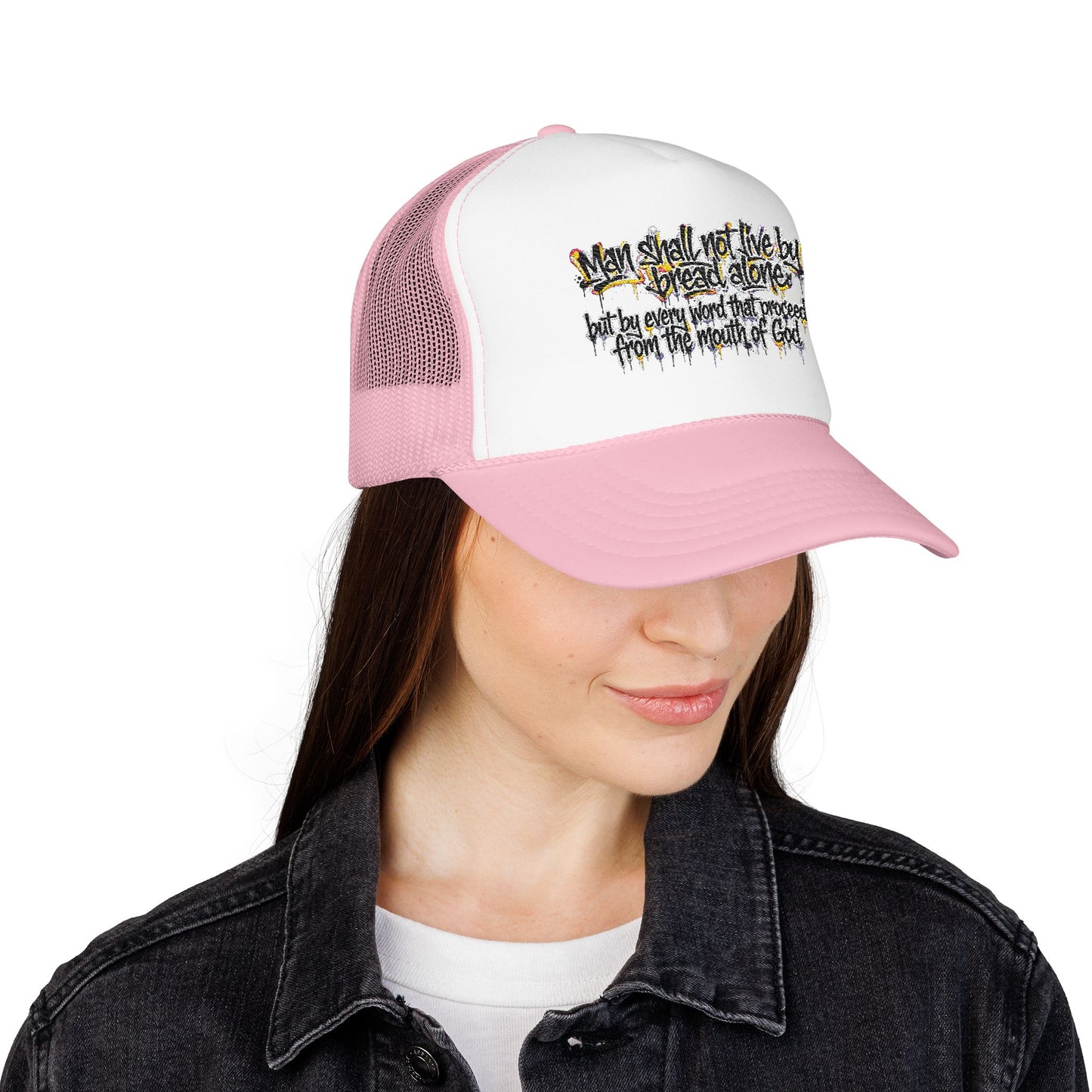 Foam Trucker Hat