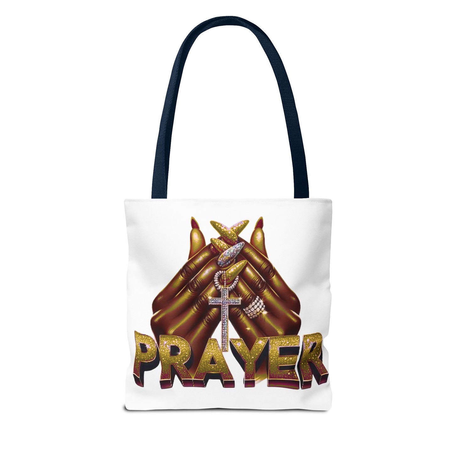 Tote Bag (AOP)