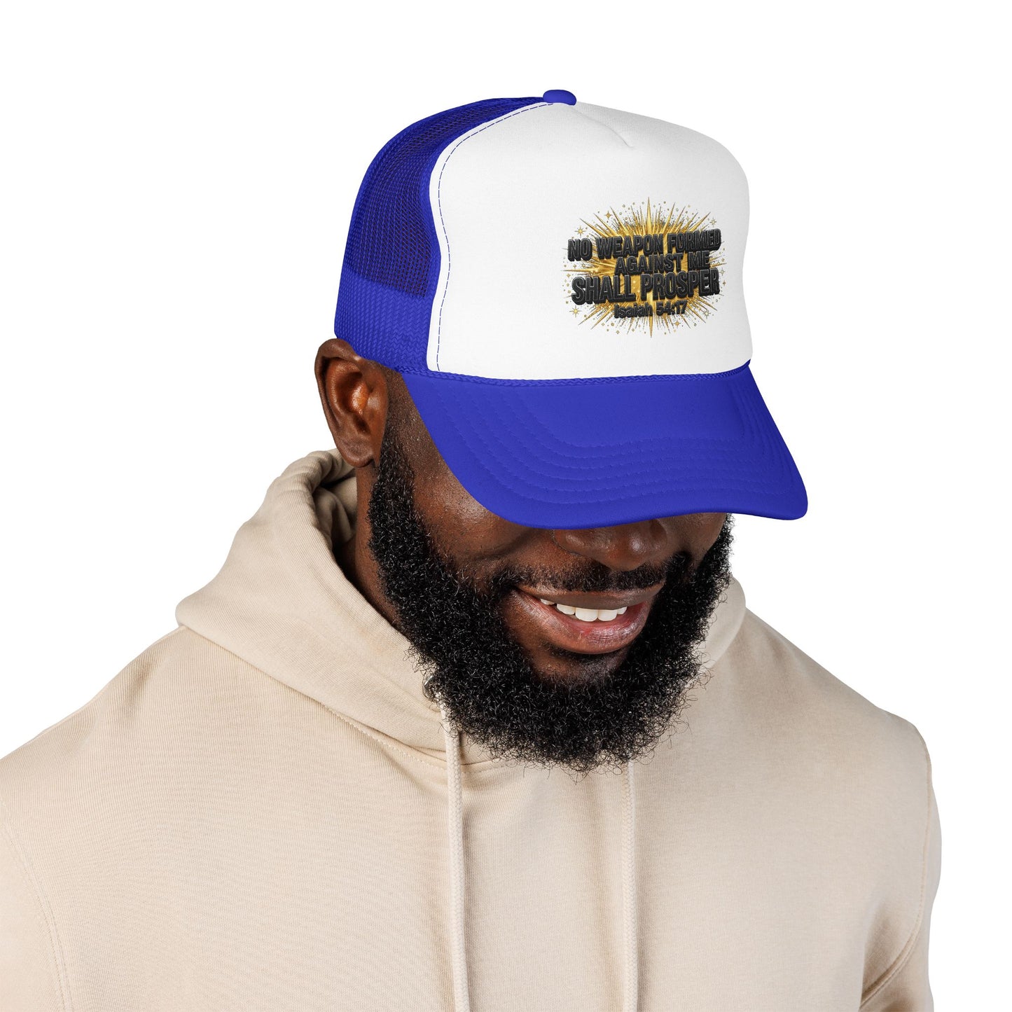 Foam Trucker Hat