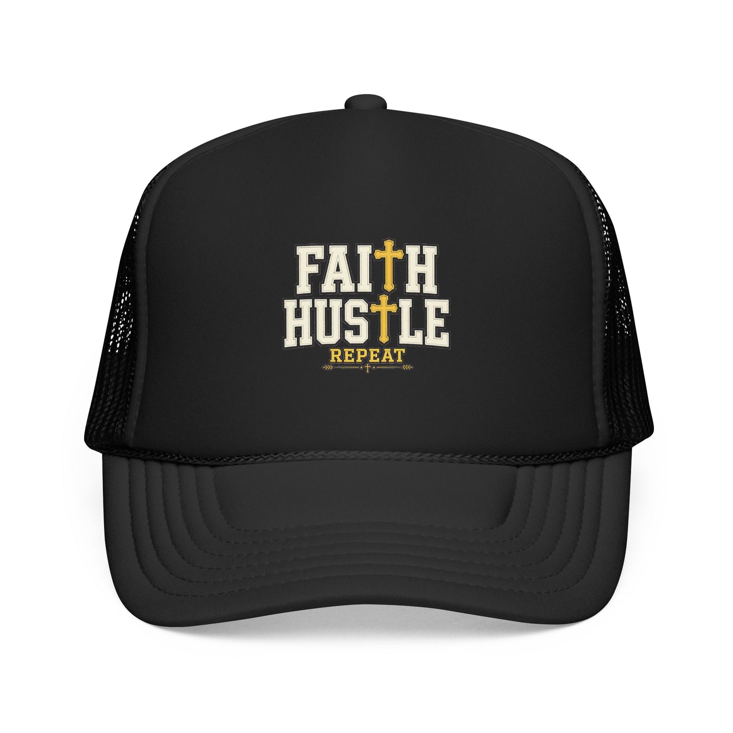 Foam Trucker Hat