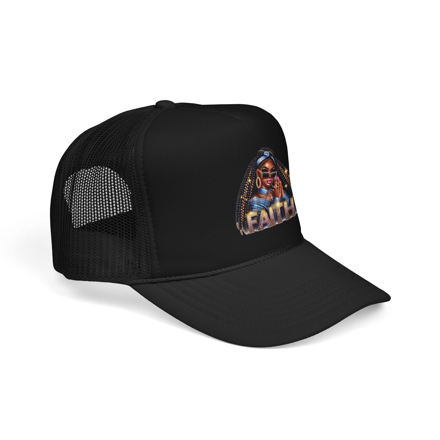 Foam Trucker Hat