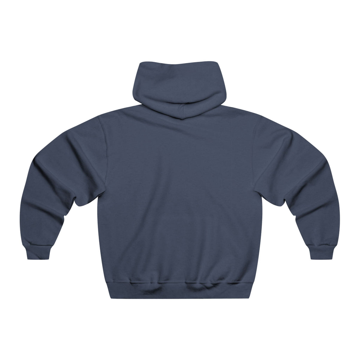 Men's NUBLEND® Man Of God Hooded Sweatshirt