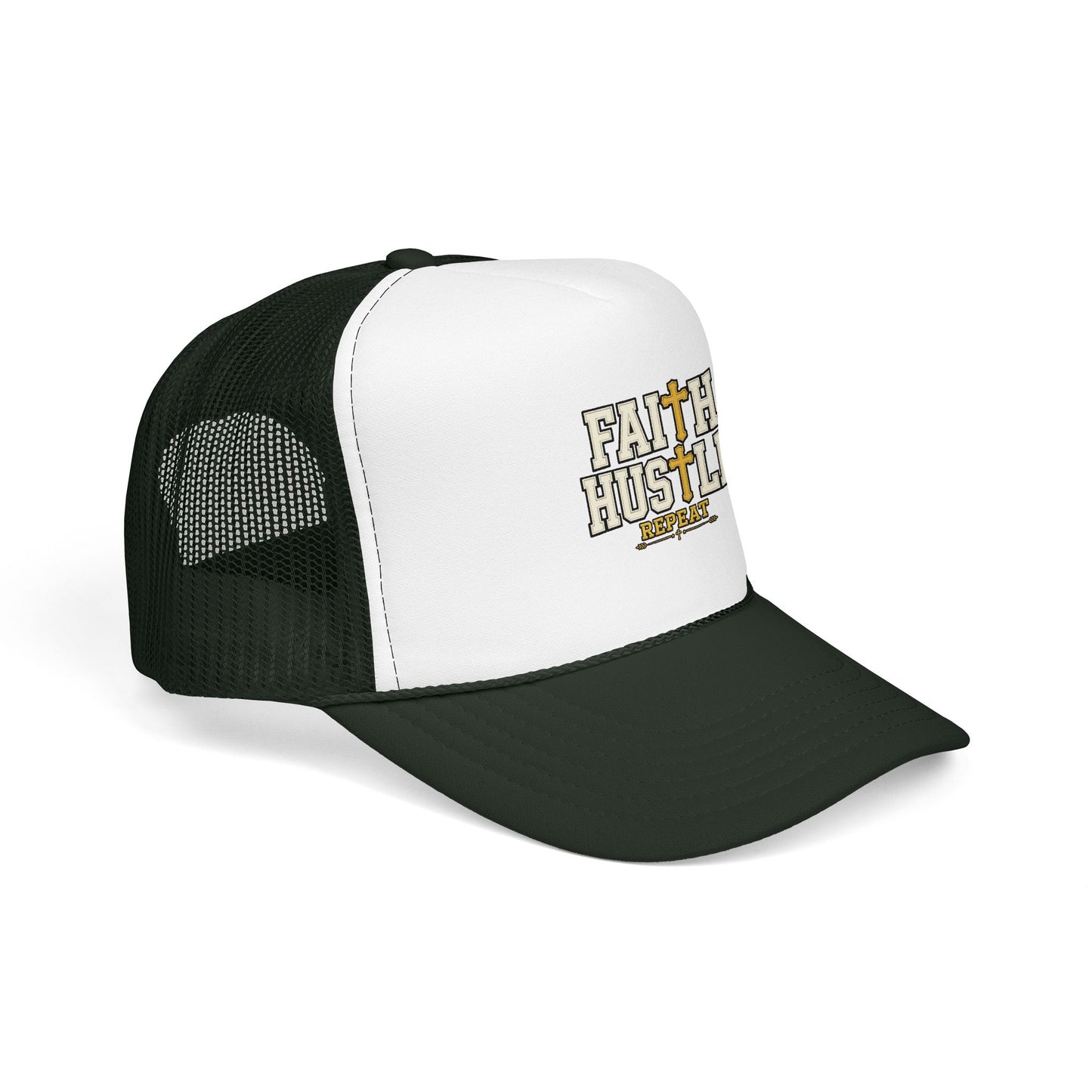 Foam Trucker Hat