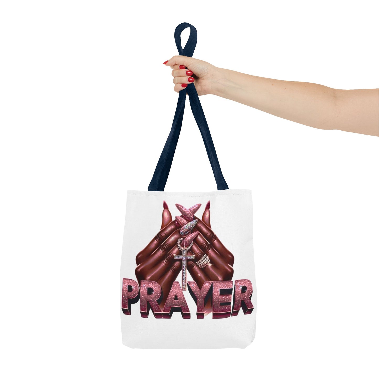 Tote Bag (AOP)