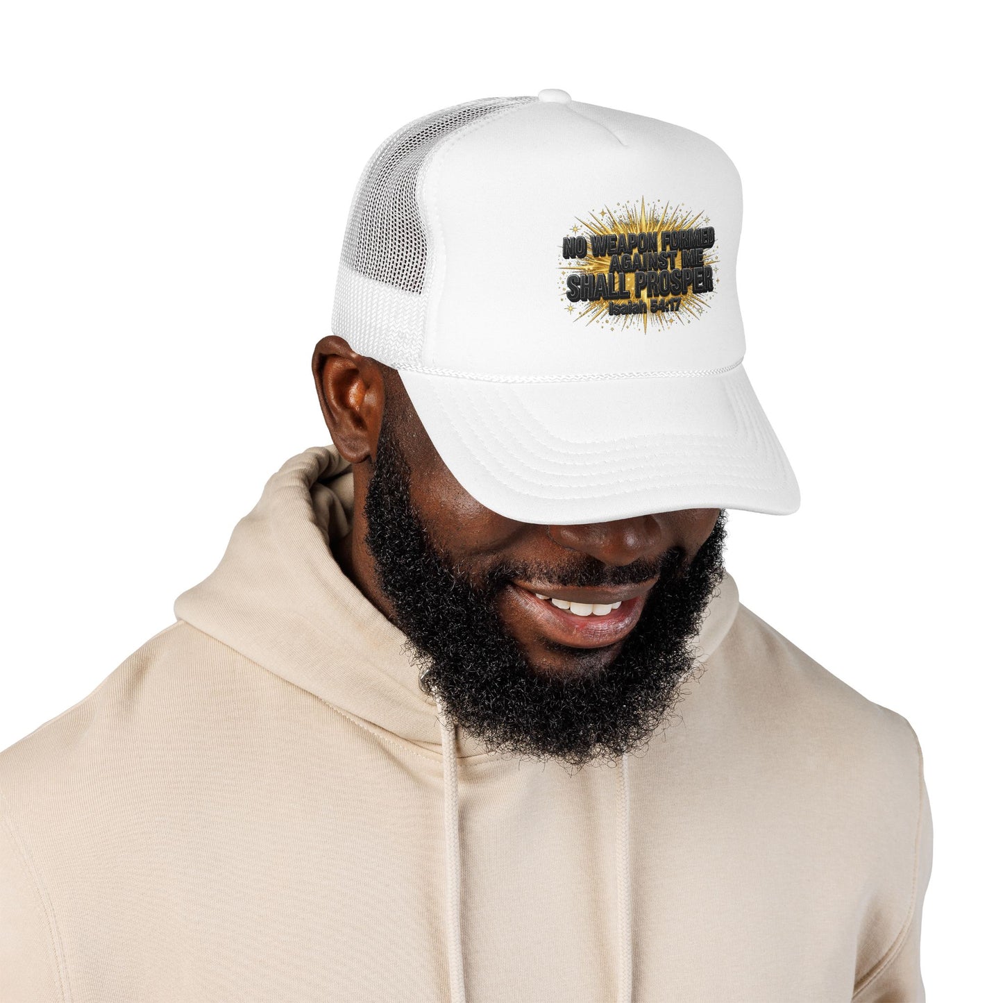 Foam Trucker Hat