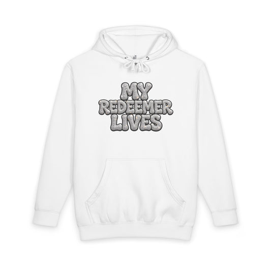 Unisex Heavyweight Pullover Hoodie