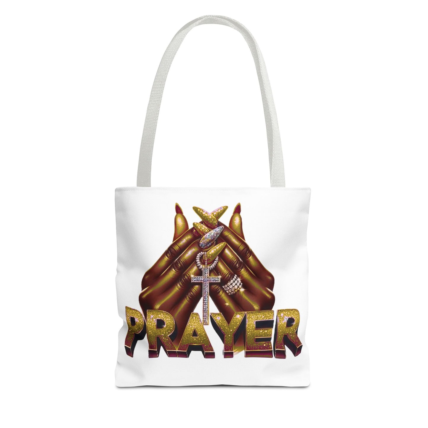 Tote Bag (AOP)