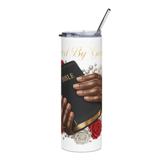 Stainless Steel Tumbler, 20oz
