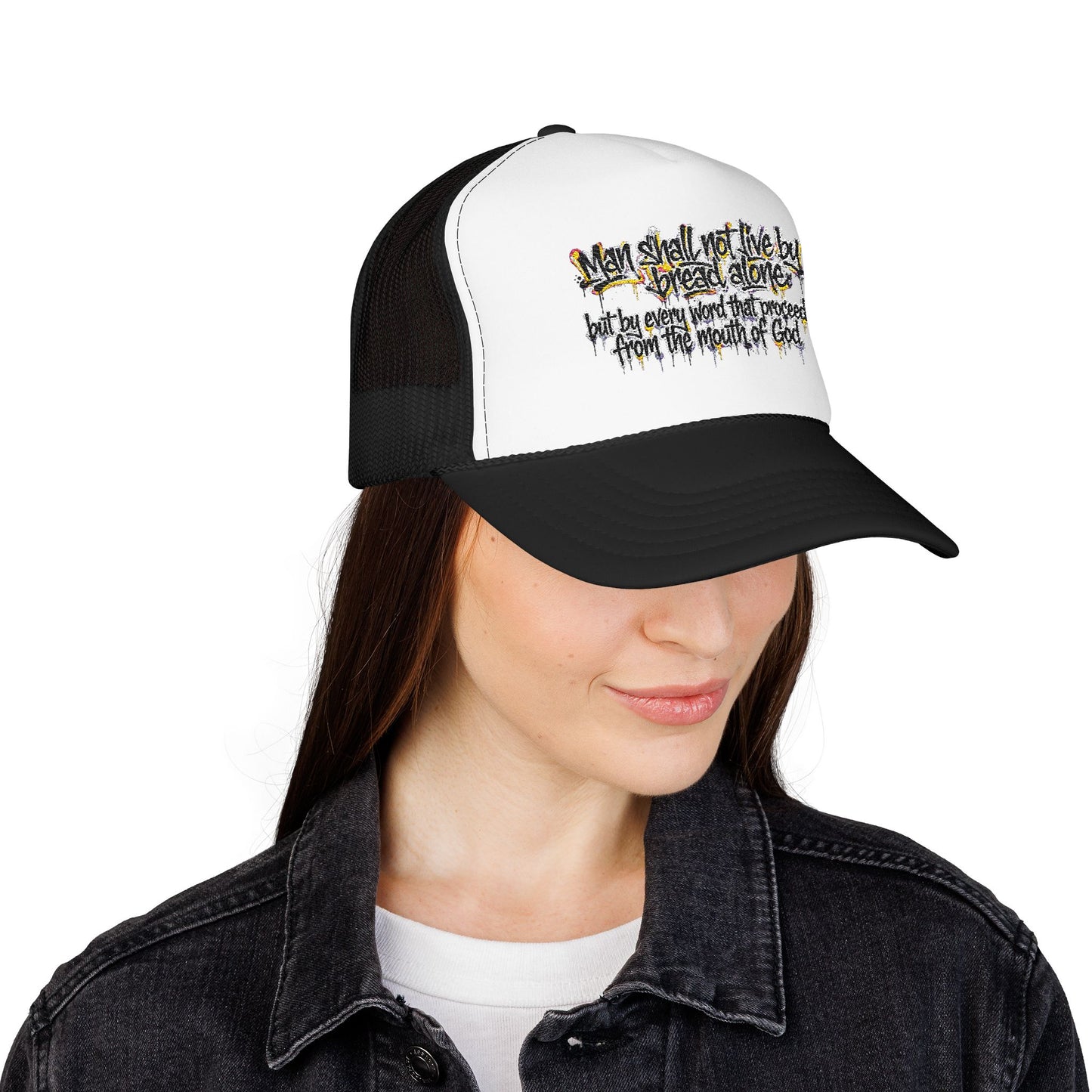 Foam Trucker Hat