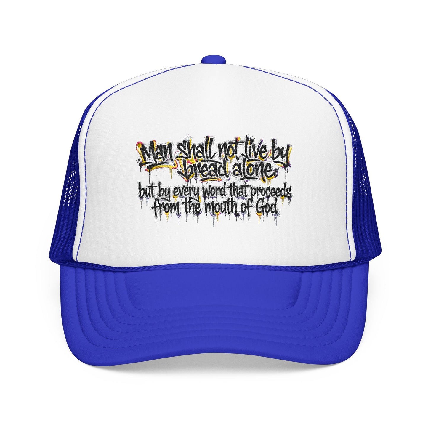 Foam Trucker Hat