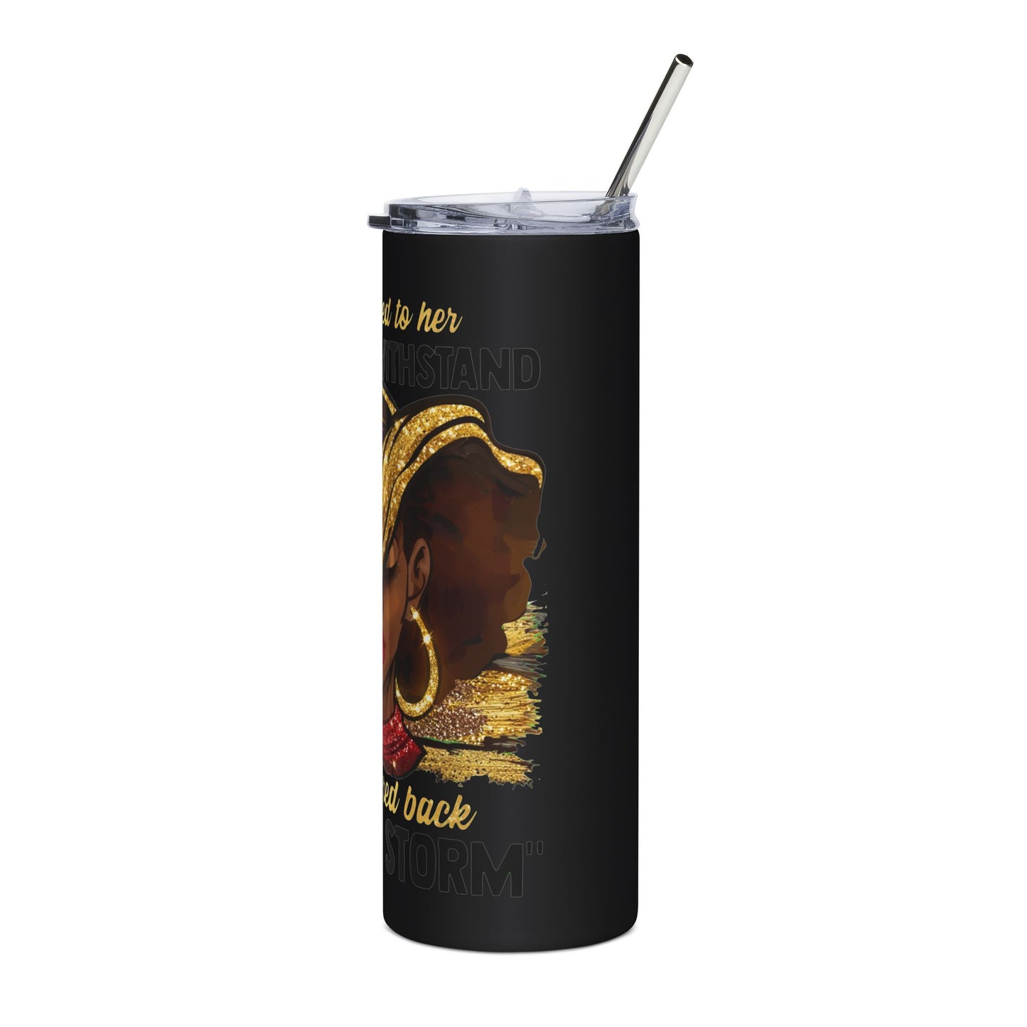Stainless Steel Tumbler, 20oz