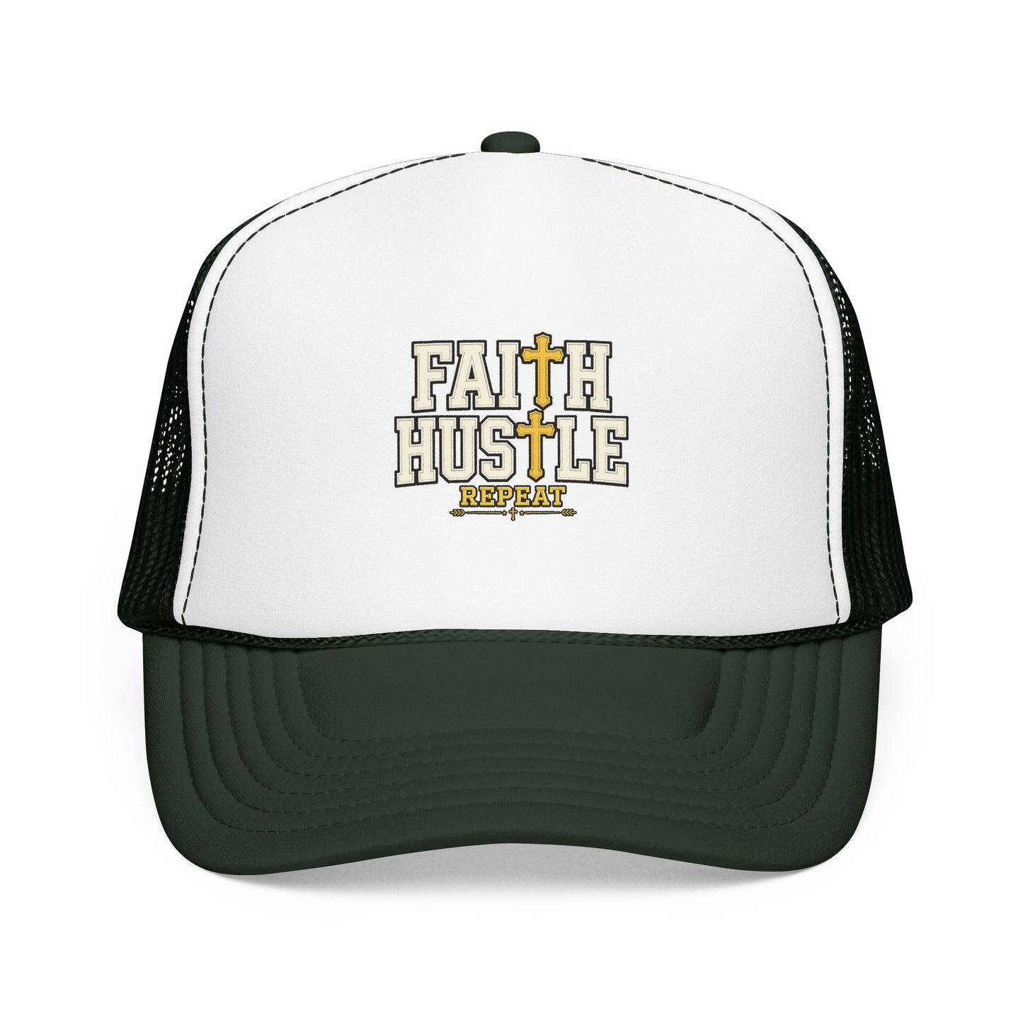Foam Trucker Hat