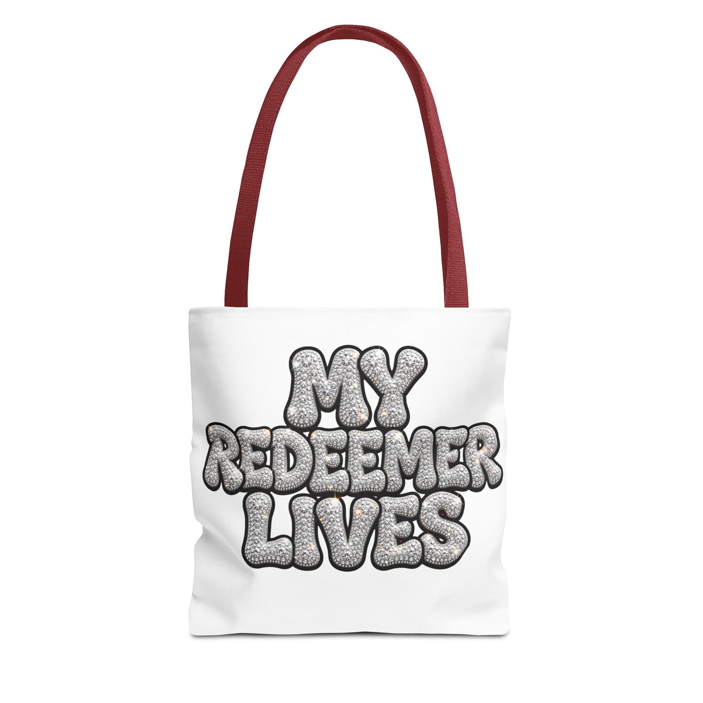 Tote Bag (AOP)
