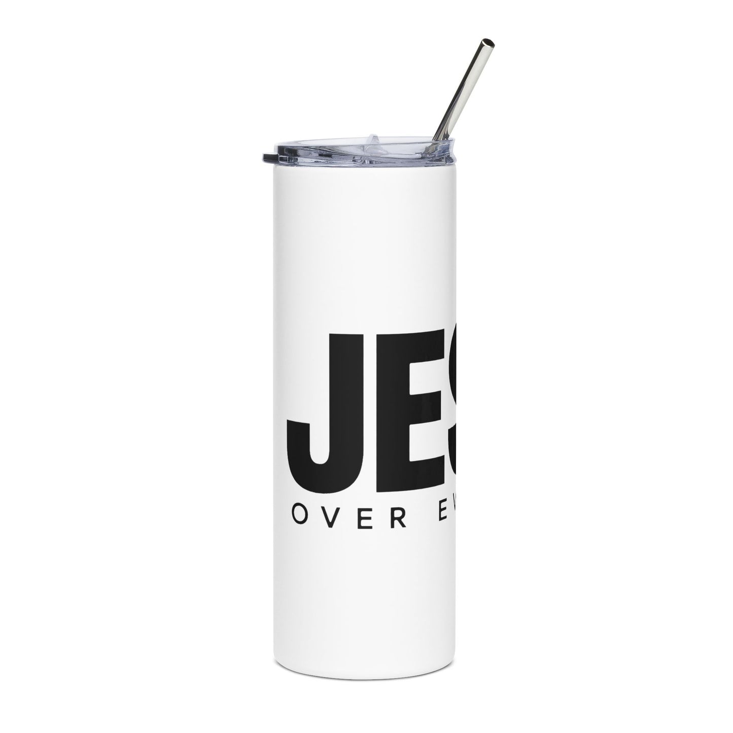 Stainless Steel Tumbler, 20oz