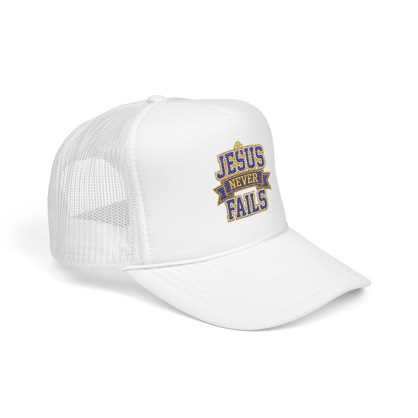 Foam Trucker Hat